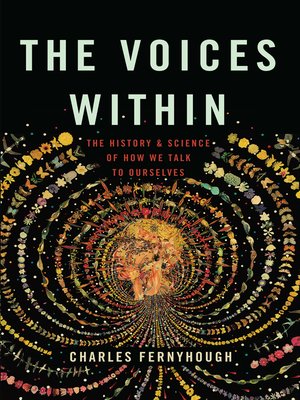cover image of The Voices Within